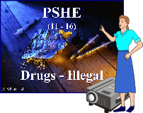 CPSHE Presentations (11-16)